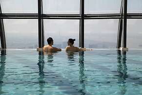 Jumeirah Nanjing Hotel