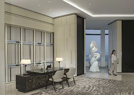 Jumeirah Nanjing Hotel