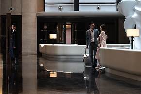 Jumeirah Nanjing Hotel