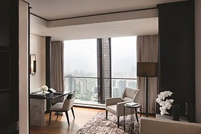 Jumeirah Nanjing Hotel