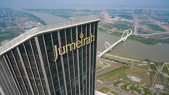Jumeirah Nanjing Hotel