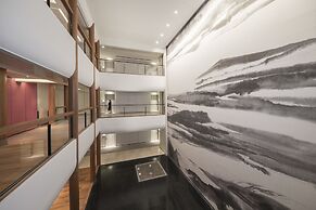 Jumeirah Nanjing Hotel