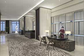 Jumeirah Nanjing Hotel