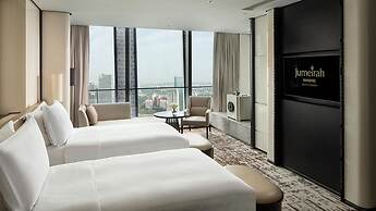 Jumeirah Nanjing Hotel