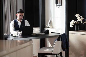 Jumeirah Nanjing Hotel