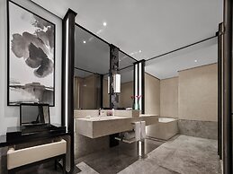 Jumeirah Nanjing Hotel