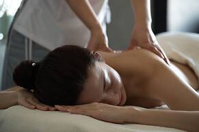 Jumeirah Nanjing Hotel