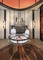 Jumeirah Nanjing Hotel