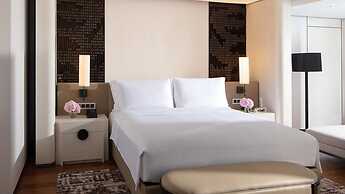 Jumeirah Nanjing Hotel