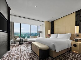 Jumeirah Nanjing Hotel