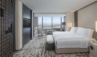 Jumeirah Nanjing Hotel