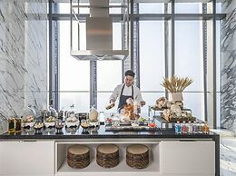 Jumeirah Nanjing Hotel