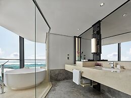 Jumeirah Nanjing Hotel