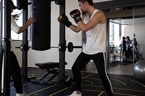 Jumeirah Nanjing Hotel