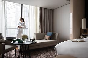 Jumeirah Nanjing Hotel