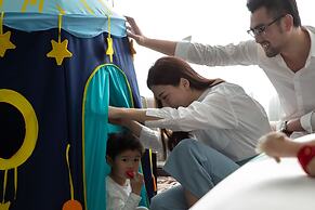 Jumeirah Nanjing Hotel