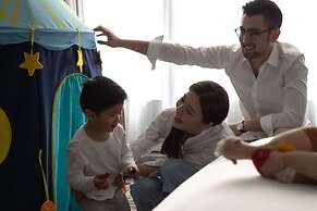 Jumeirah Nanjing Hotel