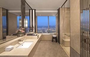 Jumeirah Nanjing Hotel