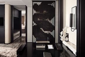 Jumeirah Nanjing Hotel