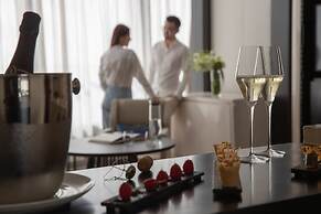 Jumeirah Nanjing Hotel