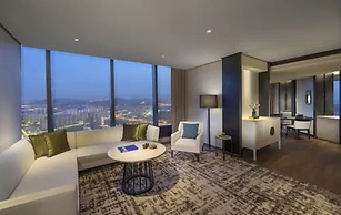 Jumeirah Nanjing Hotel