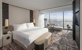 Jumeirah Nanjing Hotel