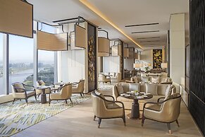 Jumeirah Nanjing Hotel