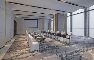 Jumeirah Nanjing Hotel