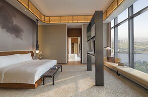 Jumeirah Nanjing Hotel