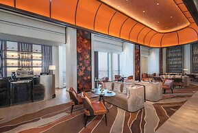 Jumeirah Nanjing Hotel