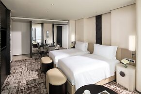 Jumeirah Nanjing Hotel