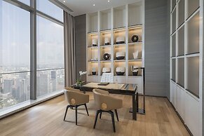 Jumeirah Nanjing Hotel