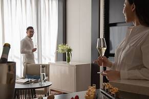 Jumeirah Nanjing Hotel