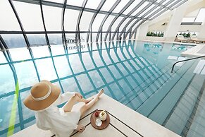 Jumeirah Nanjing Hotel