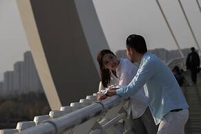 Jumeirah Nanjing Hotel