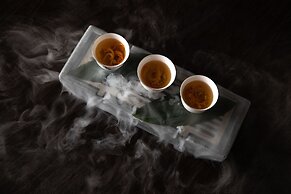 Jumeirah Nanjing Hotel