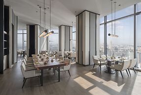 Jumeirah Nanjing Hotel