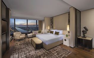 Jumeirah Nanjing Hotel