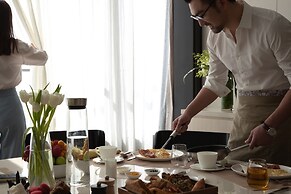 Jumeirah Nanjing Hotel