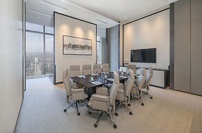 Jumeirah Nanjing Hotel