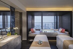 Jumeirah Nanjing Hotel