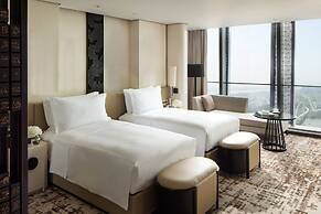 Jumeirah Nanjing Hotel