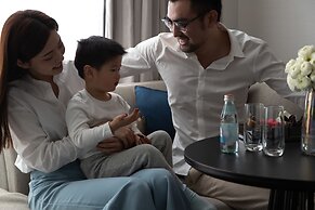 Jumeirah Nanjing Hotel