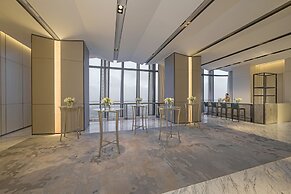 Jumeirah Nanjing Hotel