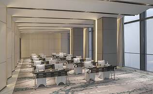 Jumeirah Nanjing Hotel