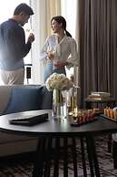 Jumeirah Nanjing Hotel