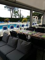 Camping Les Genêts d'Or
