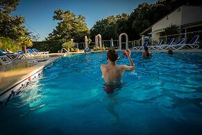 Camping Les Genêts d'Or