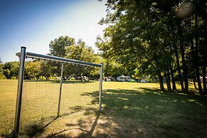 Camping Les Genêts d'Or