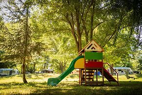 Camping Les Genêts d'Or